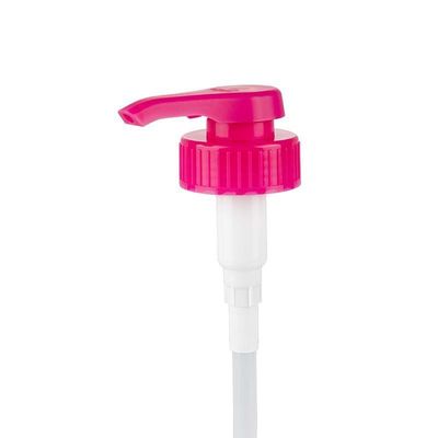 4cc Bomba de Tratamento de Dosagem Para Loção Corporal Bomba de Creme Cosmético 40/410