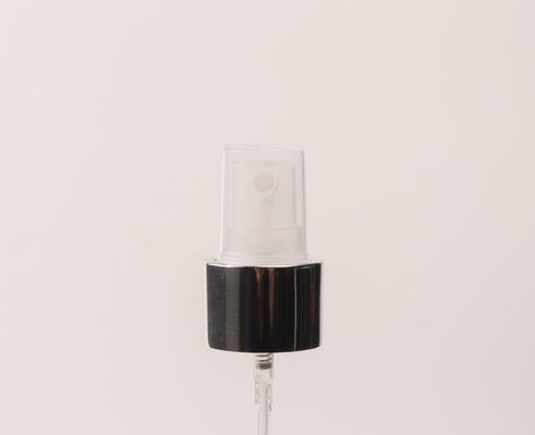 24/415 Mist Cosmetic Sprayer Perfume 24mm Fine Mist Sprayers Botão de plástico de qualidade alimentar