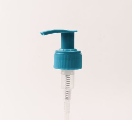 Popular 0.5cc dosagem de tratamento de bomba 20/410 24/410 mist Sprayer Pump para cosméticos GMP