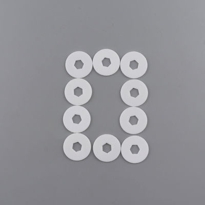 Pedido personalizado GMP Seal Liner PE foam gasket para gatilho ou bomba de loção ou perfume