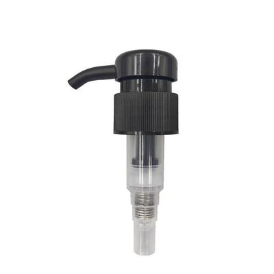 Segurança 4cc Pomba de Tratamento de Dosagem 33/410 Pomba de Loção Para Loção Corporal de Personalização