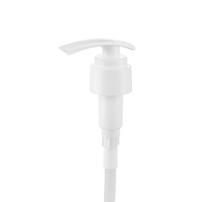 4cc Dosagem Limpa de Loção Liso 28/410 Para Shampoo Creme Taxa de descarga da garrafa 3,5-4ml/T