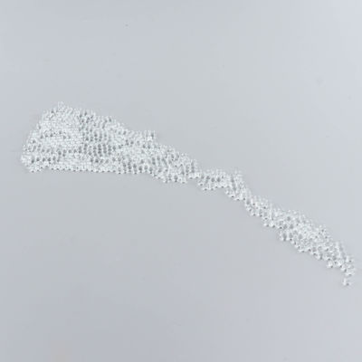 5 mm de bolinha de vidro de cal de soda para acessórios de bomba transparente personalizado