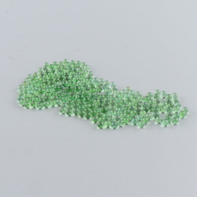 Diâmetro de bola de vidro redonda de 5 mm Soda Lime personalizado para acessórios de bomba