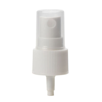 Meio Cap18/410 20/410 24/410 Sprayer mist Creme Pump para cosméticos