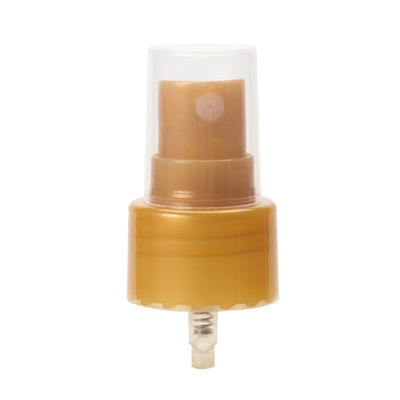 20/410 Pulverizador de névoa personalizado de cor fosca para tampão de pulverização de perfumes cosméticos