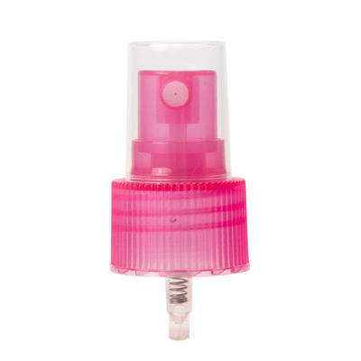 20/410 Pulverizador de névoa personalizado de cor fosca para tampão de pulverização de perfumes cosméticos