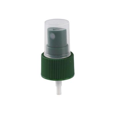 20/410 Pulverizador de névoa personalizado de cor fosca para tampão de pulverização de perfumes cosméticos