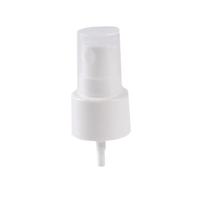 20/410 Mist Cosmetic Sprayer Perfume com certificação SGS e pedido personalizado