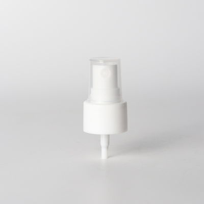 20/410 Mist Cosmetic Sprayer Perfume com certificação SGS e pedido personalizado