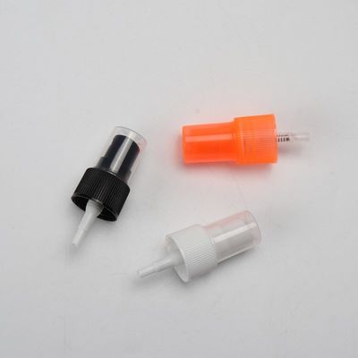 20/410 Mist Cosmetic Sprayer Perfume com certificação SGS e pedido personalizado