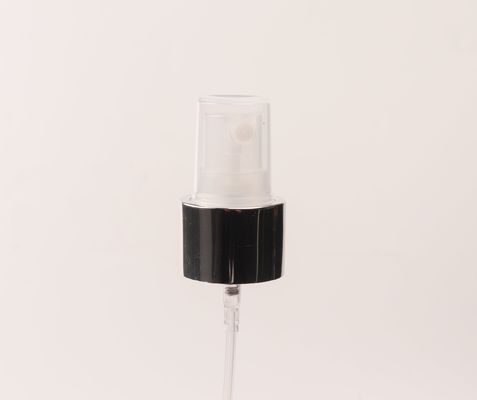 24/415 Mist Cosmetic Sprayer Perfume 24mm Fine Mist Sprayers Botão de plástico de qualidade alimentar