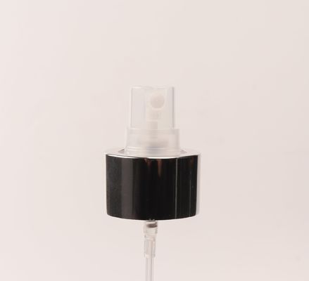 24/415 Mist Cosmetic Sprayer Perfume 24mm Fine Mist Sprayers Botão de plástico de qualidade alimentar