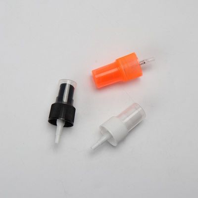 28/415 Pulverizador de névoa cosmético Perfume com pulverizadores de névoa fina Botelho e bomba de plástico