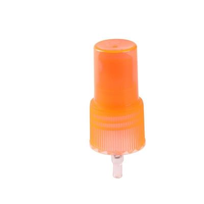 20/410 Mist Cosmetic Sprayer Perfume com Certificação SGS e 20mm Mist Sprayer Pump