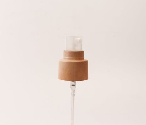 20/410 Mist Cosmetic Sprayer Perfume com Certificação SGS e 20mm Mist Sprayer Pump