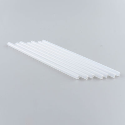 0.65-0.8mm espessura customizado Pedido Perfeito tubos de cosméticos PE para pele impecável
