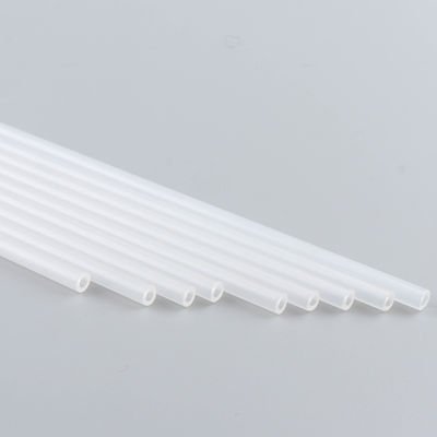 0.65-0.8mm espessura customizado Pedido Perfeito tubos de cosméticos PE para pele impecável