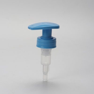 Embalagens cosméticas de pulverização elegante com taxa de descarga 0,18-0,22 ml/T