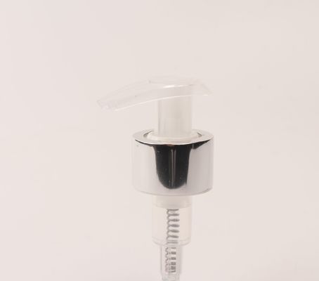 Creme de revitalização da pele hidratado e suave pulverizador com garrafa redonda