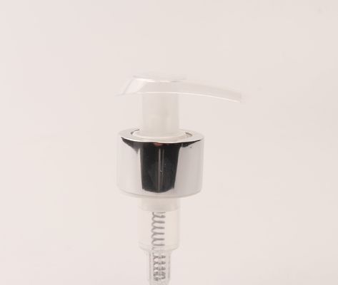 Creme de revitalização da pele hidratado e suave pulverizador com garrafa redonda