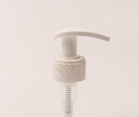 Creme de revitalização da pele hidratado e suave pulverizador com garrafa redonda