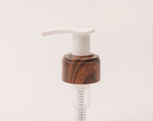 18/410 20/410 mm Pulverizador de mistura UV Bomba de tratamento de loção Bomba de loção para embalagens de cosméticos