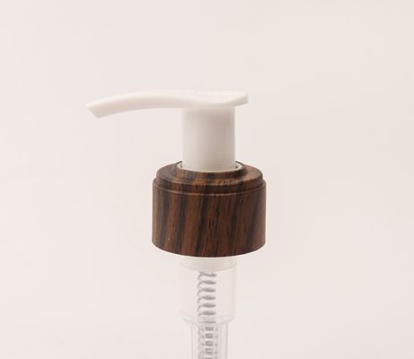 18/410 20/410 mm Pulverizador de mistura UV Bomba de tratamento de loção Bomba de loção para embalagens de cosméticos