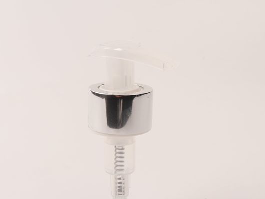 18/410 20/410 mm Pulverizador de mistura UV Bomba de tratamento de loção Bomba de loção para embalagens de cosméticos