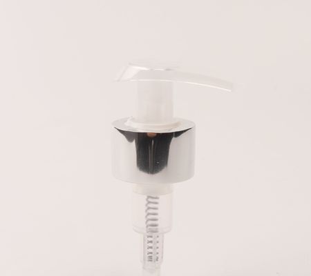 18/410 20/410 mm Pulverizador de mistura UV Bomba de tratamento de loção Bomba de loção para embalagens de cosméticos