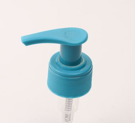 Popular 0.5cc dosagem de tratamento de bomba 20/410 24/410 mist Sprayer Pump para cosméticos GMP