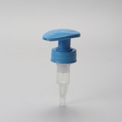 Segurança Personalização Design Loção de bomba 28/410 de plástico Switch Pump Dispenser de bomba de bomba de bomba