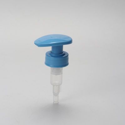 Segurança Personalização Design Loção de bomba 28/410 de plástico Switch Pump Dispenser de bomba de bomba de bomba