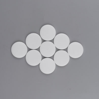 Pedido personalizado GMP Seal Liner PE foam gasket para gatilho ou bomba de loção ou perfume