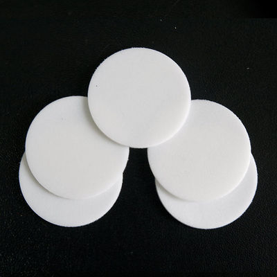 Customização de revestimento de vedação certificado pela SGS para juntas de espuma de PE em acessórios de perfumes